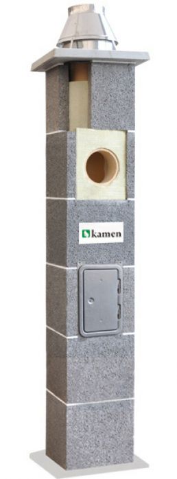 Дымоходная система KAMEN Uniwersal